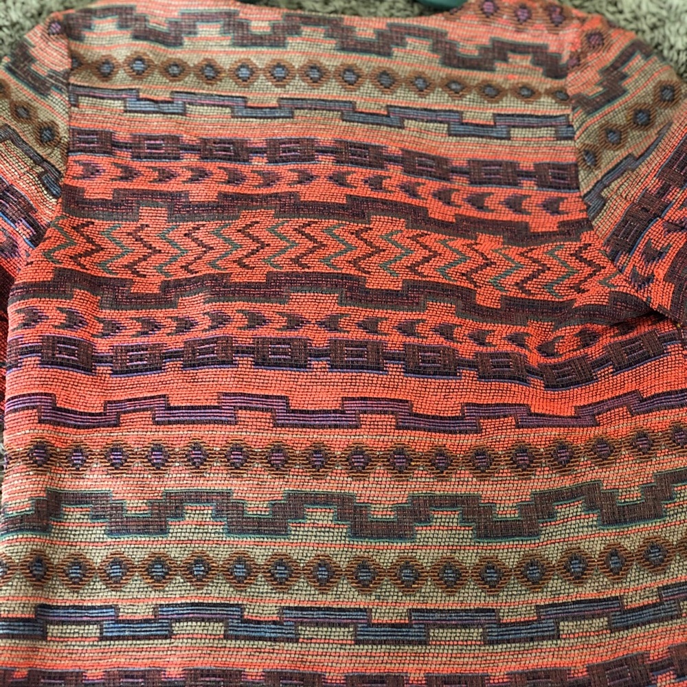 Boutique Jacket - Picture 4 of 4
